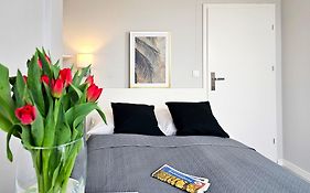 Visit Baltic - Platan Tower Grey